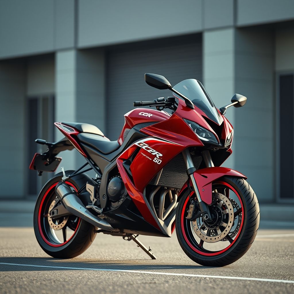 สมรรถนะที่ยอดเยี่ยมของ CBR650R 2026